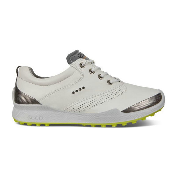ECCO Women's BIOM GOLF HYBRID Shoe
